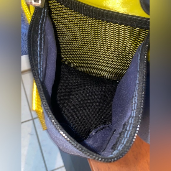 DAJO ADVENTURE GEAR Belly Pack, Fanny Pack - Picture 6 of 14